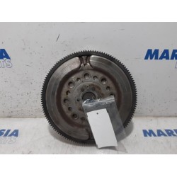 Peugeot - 308 - Dual mass flywheel
