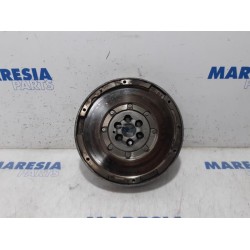 Peugeot - 308 - Dual mass flywheel