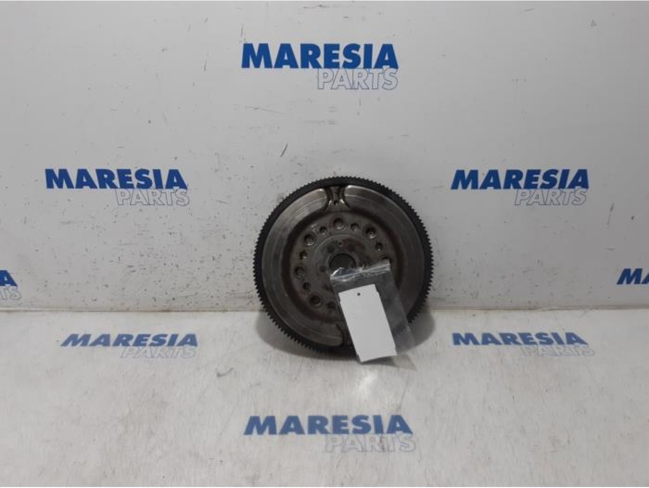 Peugeot - 308 - Dual mass flywheel
