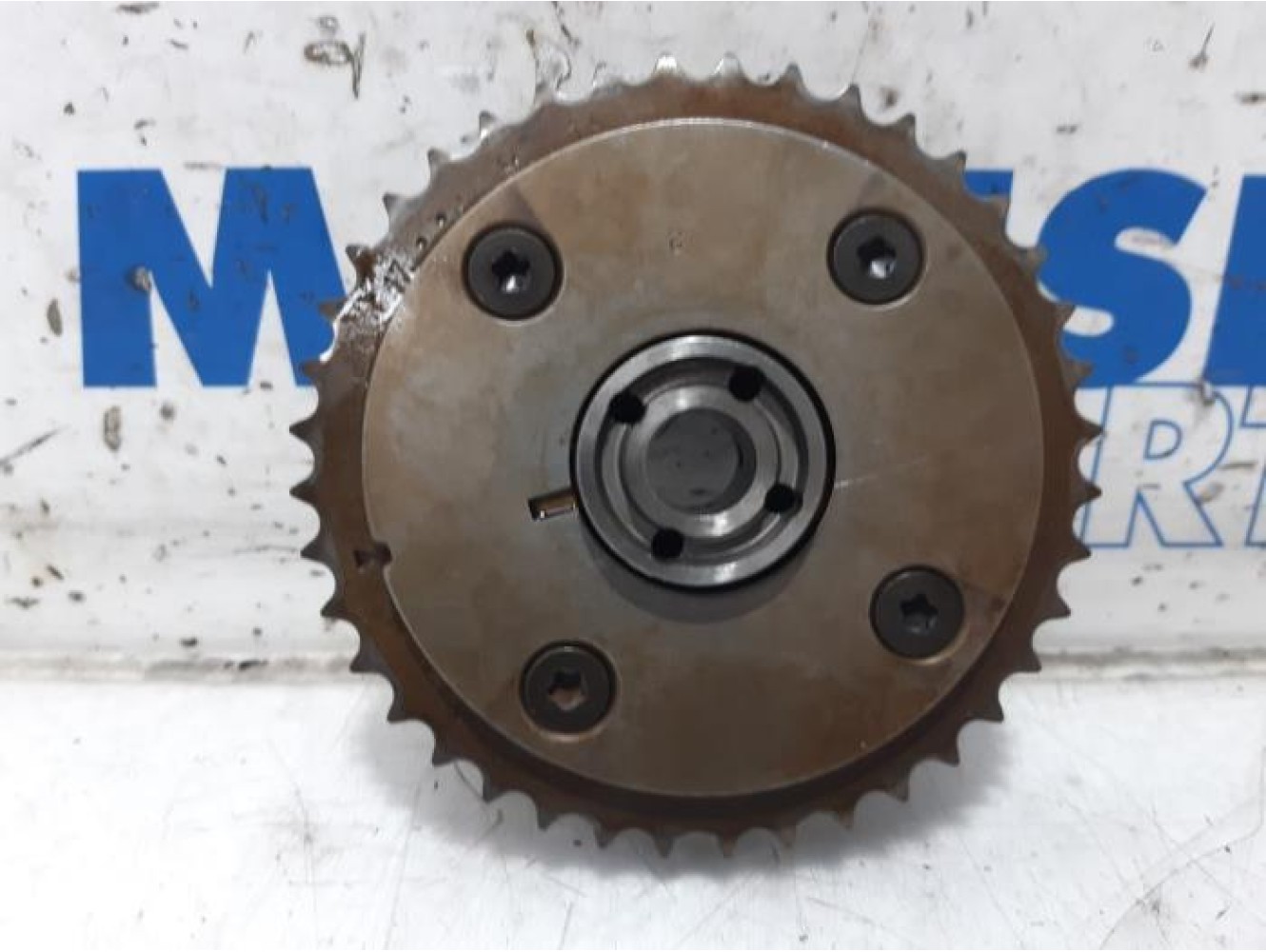 Peugeot - 308 - Camshaft sprocket