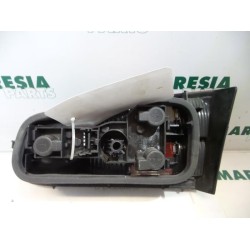Renault - Laguna - Achterlicht links