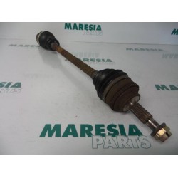 Renault - Kangoo - Front drive shaft, right