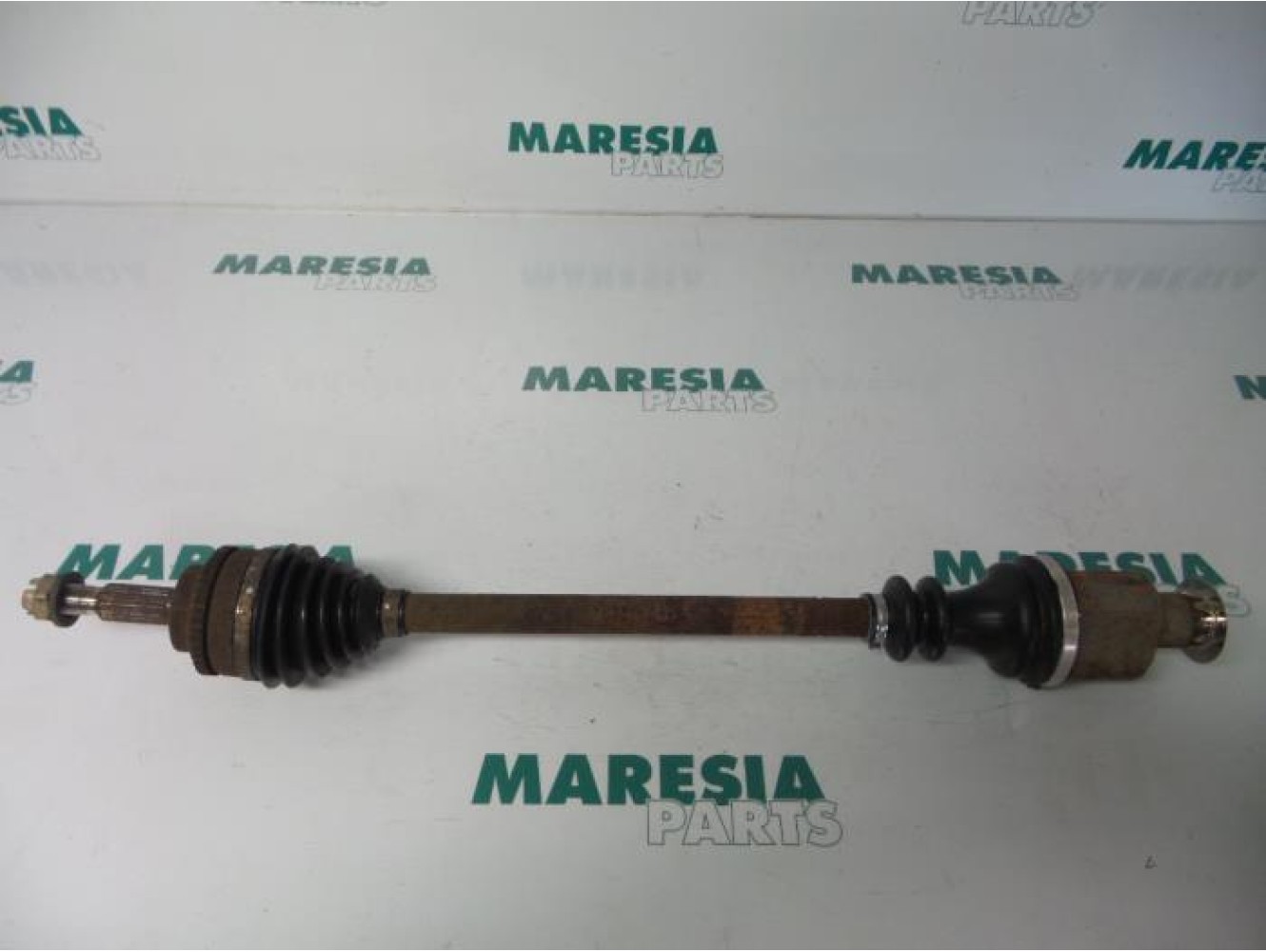 Renault - Kangoo - Front drive shaft, right