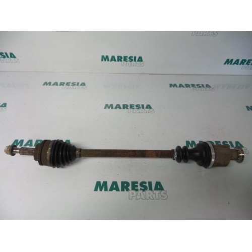 Renault - Kangoo - Front drive shaft, right