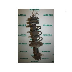 Fiat - Punto - Front shock absorber rod, right