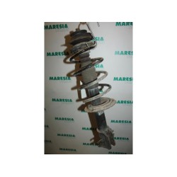 Fiat - Punto - Front shock absorber rod, right