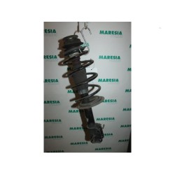 Fiat - Punto - Front shock absorber rod, right
