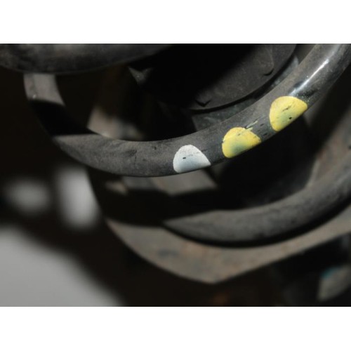Fiat - Punto - Front shock absorber rod, right