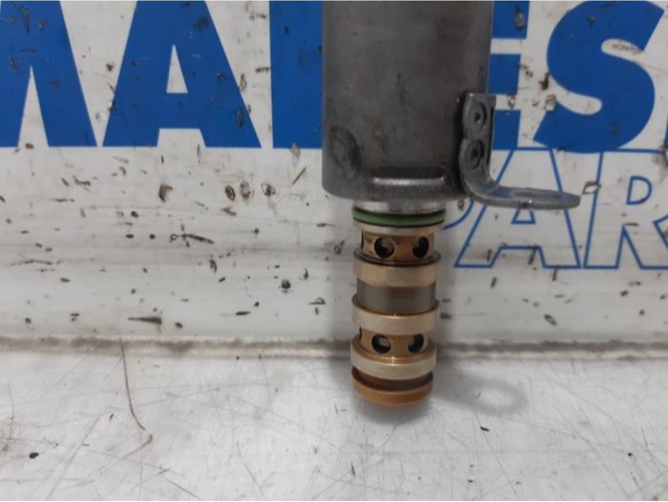 Peugeot - 308 - Camshaft sensor