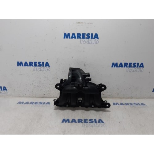 Peugeot - 308 - Intake manifold