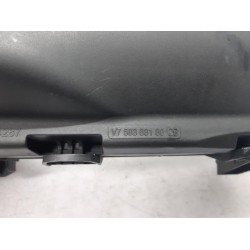 Peugeot - 308 - Air box