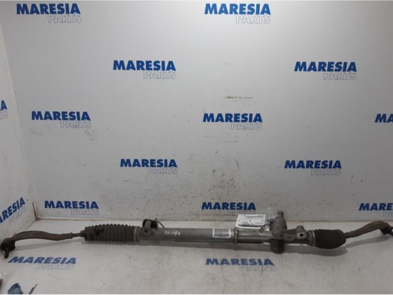 Peugeot - 508 - Power steering box