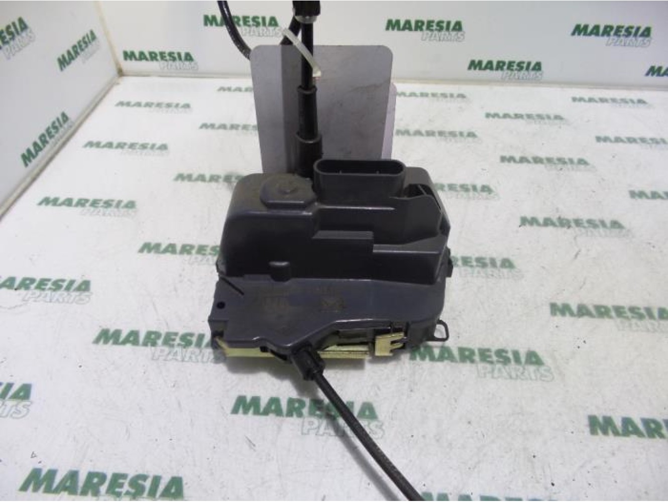 Renault - Laguna - Deurslot Mechaniek 4Deurs links-achter