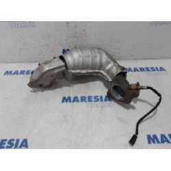 Renault - Clio - Catalyseur