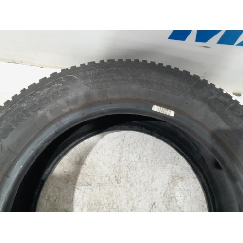 Peugeot - 208 - Tyre