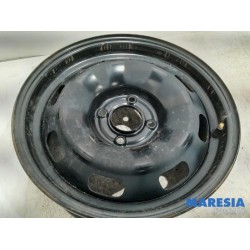 Peugeot - 208 - Velg