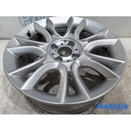 Lancia - Delta - Wheel