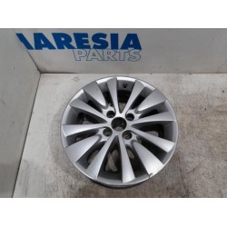 Citroen - C4 Grand Picasso - Velg