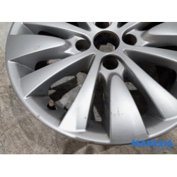 Citroen - C4 Grand Picasso - Velg