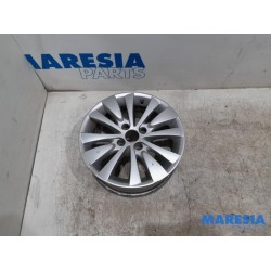 Citroen - C4 Grand Picasso - Velg