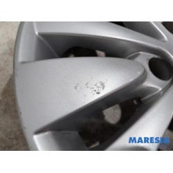 Citroen - C4 Grand Picasso - Velg