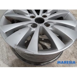 Citroen - C4 Grand Picasso - Velg