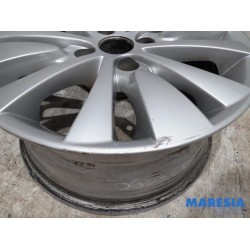 Citroen - C4 Grand Picasso - Velg