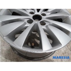 Citroen - C4 Grand Picasso - Velg