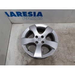 Peugeot - 3008 - Velg