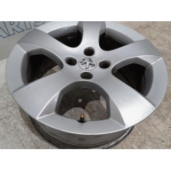 Peugeot - 3008 - Velg