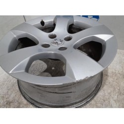 Peugeot - 3008 - Velg