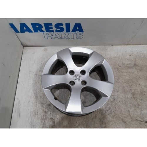 Peugeot - 3008 - Velg