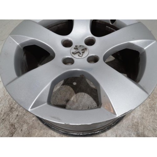 Peugeot - 3008 - Wheel