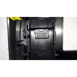 Renault - Captur - Radio omlijsting