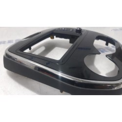 Renault - Captur - Radio omlijsting