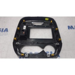 Renault - Captur - Radio omlijsting