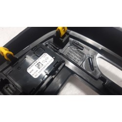 Renault - Captur - Radio omlijsting