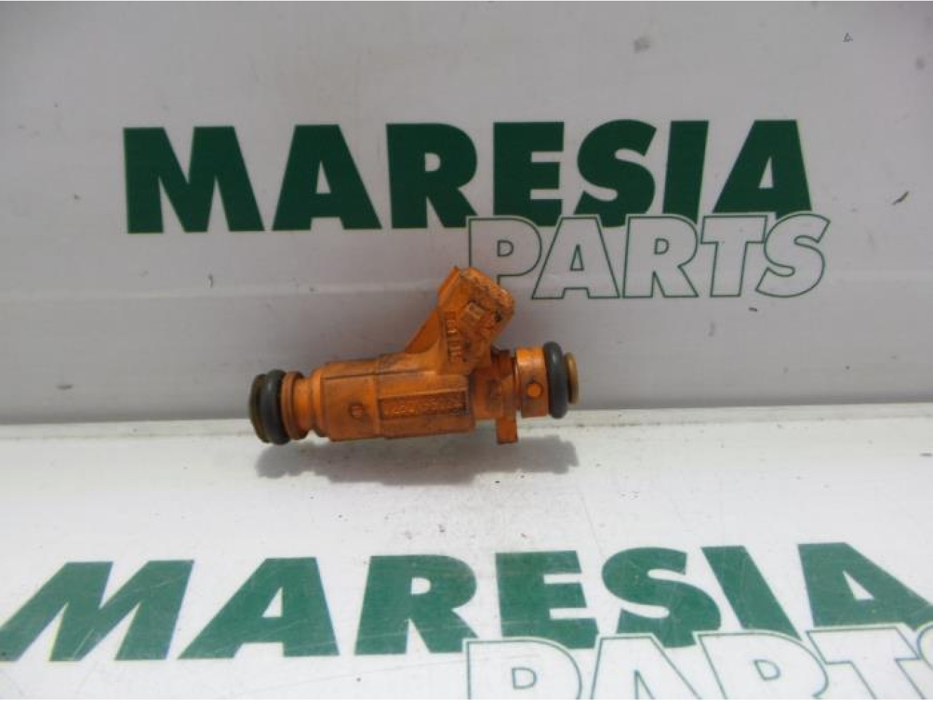 Peugeot - 307 - Injector (petrol injection)