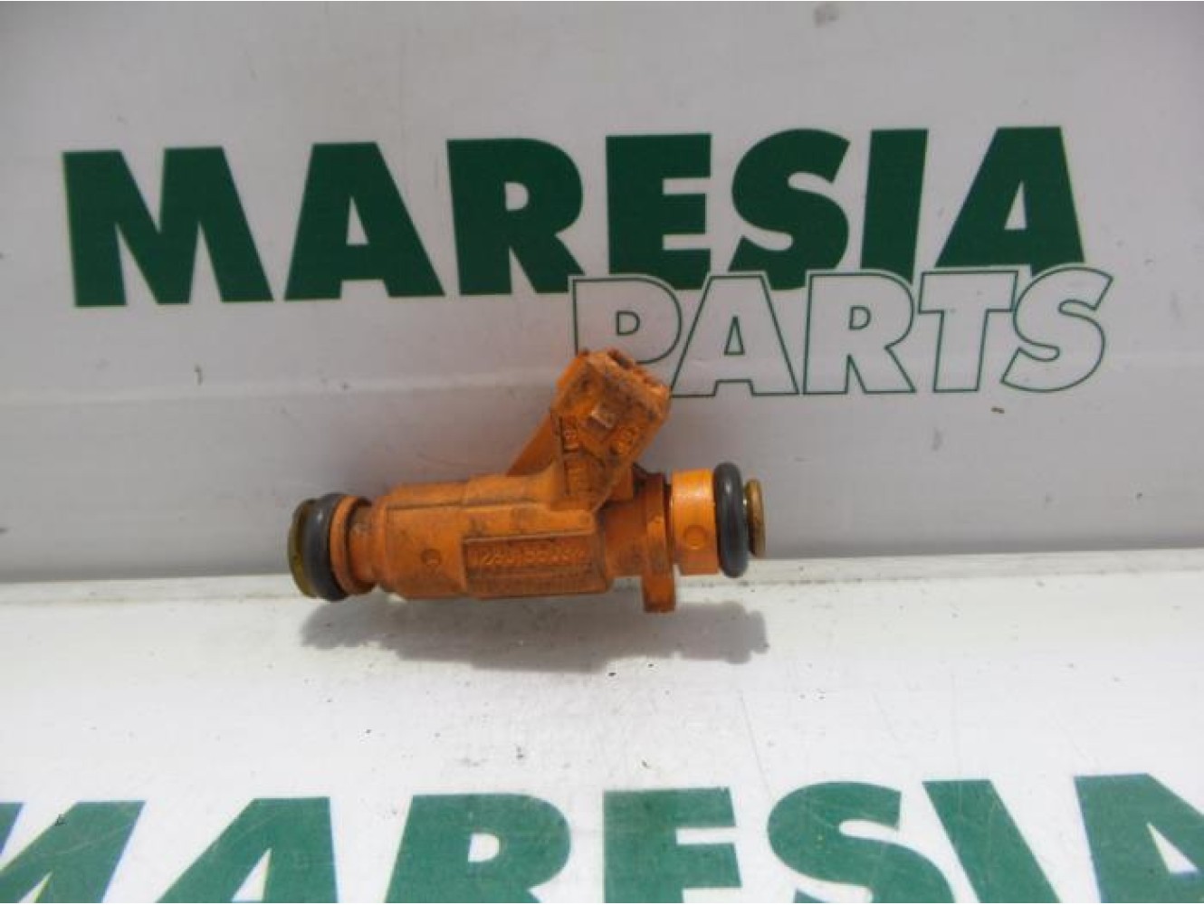 Peugeot - 307 - Injector (petrol injection)