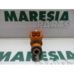 Peugeot - 307 - Injector (petrol injection)