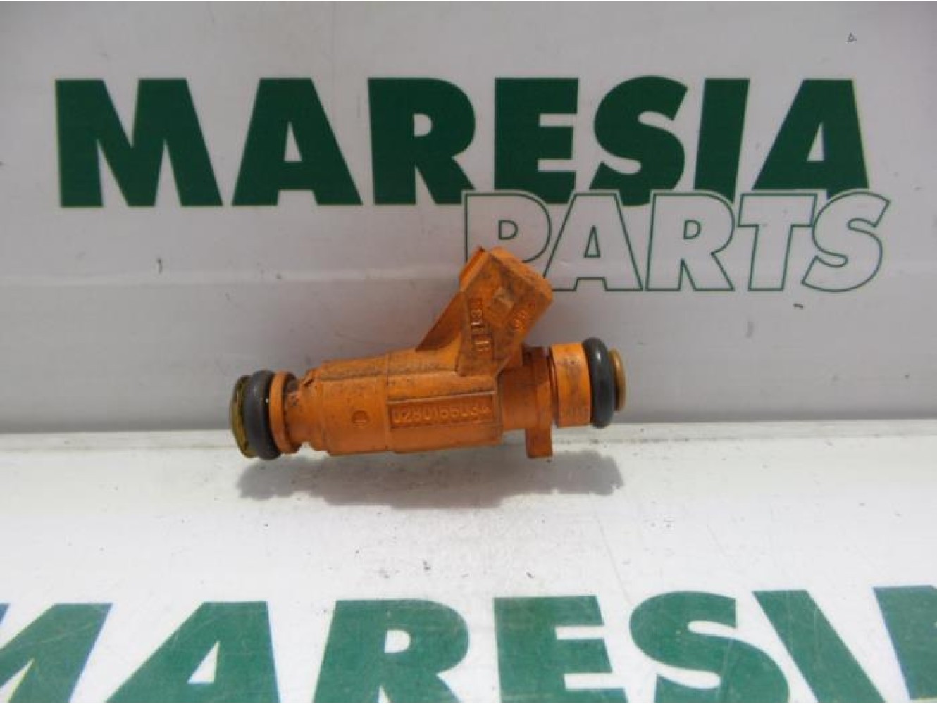 Peugeot - 307 - Injector (petrol injection)