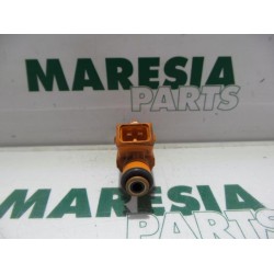 Peugeot - 307 - Injector (petrol injection)