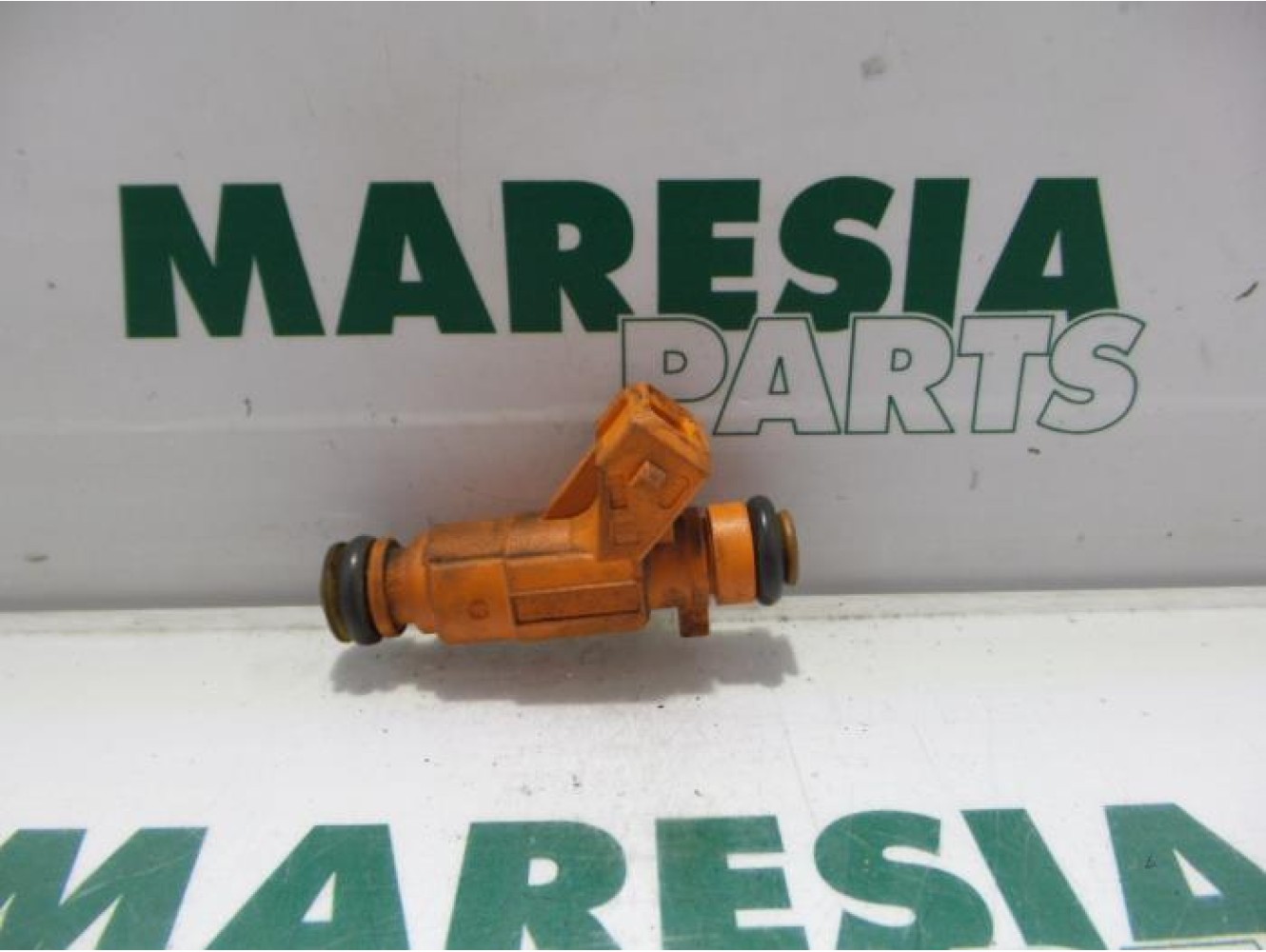 Peugeot - 307 - Injector (petrol injection)