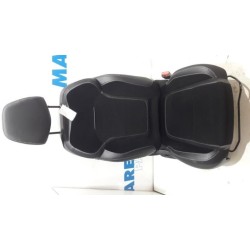 Renault - Megane - Sitz rechts