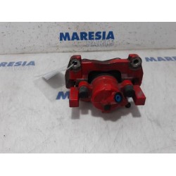 Renault - Clio - Front brake calliper, left