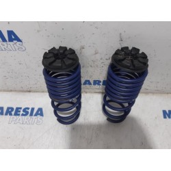 Renault - Clio - Rear coil spring