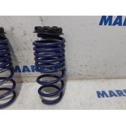 Renault - Clio - Rear coil spring