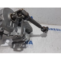 Renault - Clio - Steering column housing