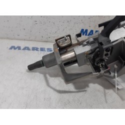 Renault - Clio - Steering column housing