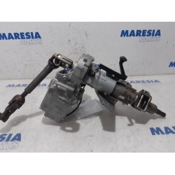 Renault - Clio - Steering column housing